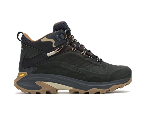 Moab Speed 2 Ltr Mid Wp