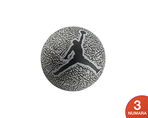 Jordan Skills 2.0 Graphic