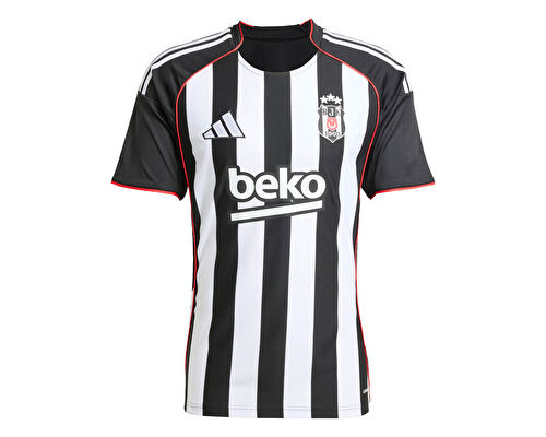 Beşiktaş JK 25/26 Deplasman Forması