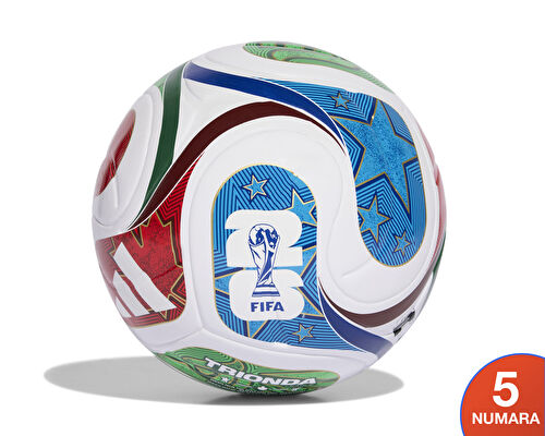 FIFA World Cup 26 Trionda League Top
