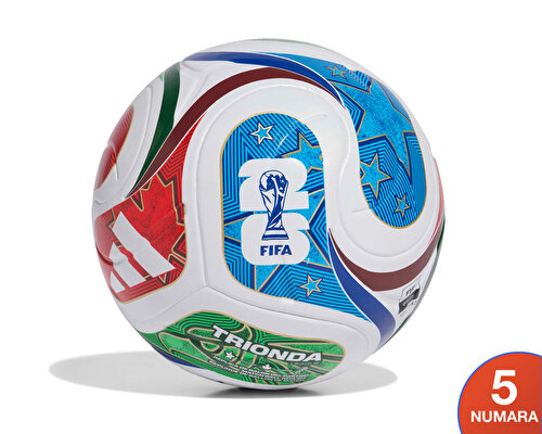 FIFA World Cup 26 League Top