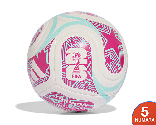 FIFA World Cup 26 Trionda Club Top