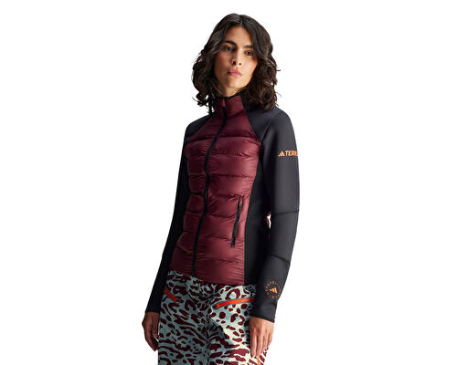 By Stella McCartney x Terrex TrueNature Midlayer