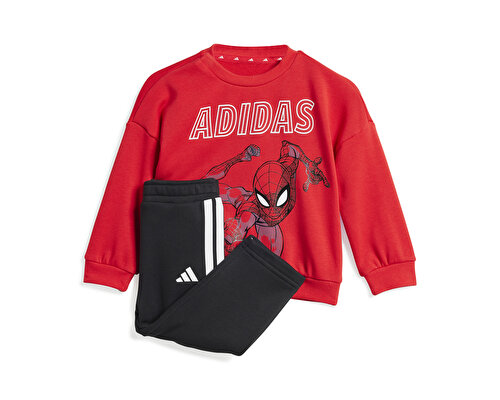 I Marvel Spider-Man Jog