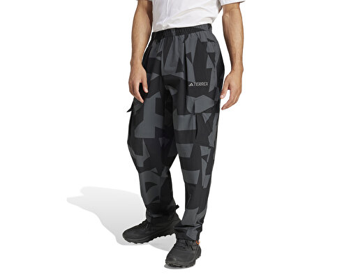 CARGO AOP PANTS