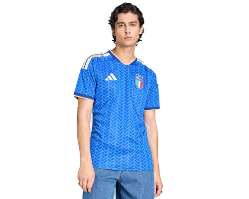 FIFA World Cup 26 İtalya İç Saha Forması