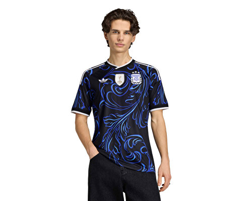 FIFA World Cup 26 Arjantin Deplasman Forması