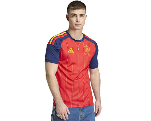 FIFA World Cup 26 İspanya İç Saha Forması
