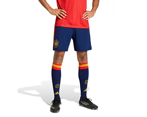 FIFA World Cup 26 İspanya İç Saha Şortu