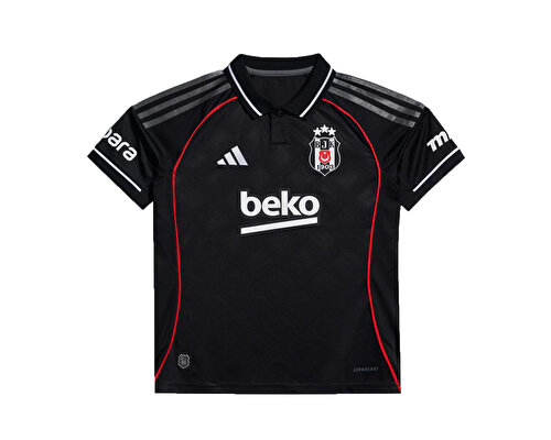 Beşiktaş JK 25/26 Üçüncü Forma