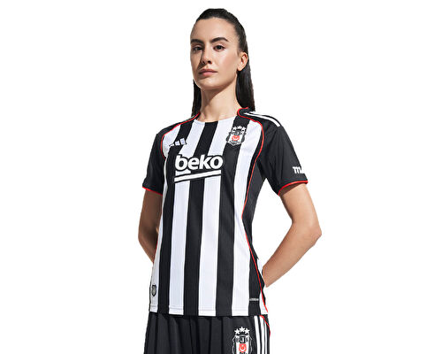 Beşiktaş JK 25/26 Deplasman Forması