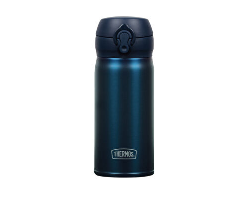 Ultralight Mug 0.35L Sapphire Blue