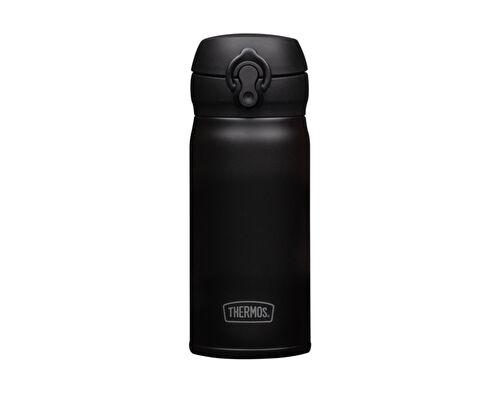 Ultralight Mug 0.35L Deep Black
