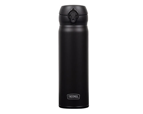 ULTRALIGHT MUG 0.50L DEEP BLACK