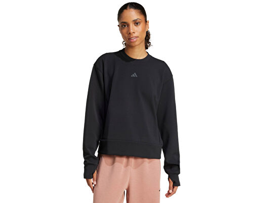 D4T KNIT CREW