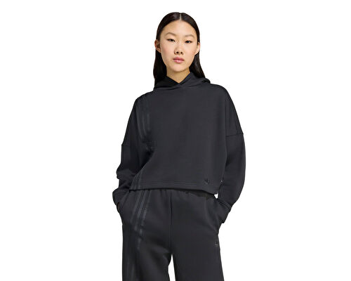 3 STRIPES HOODY