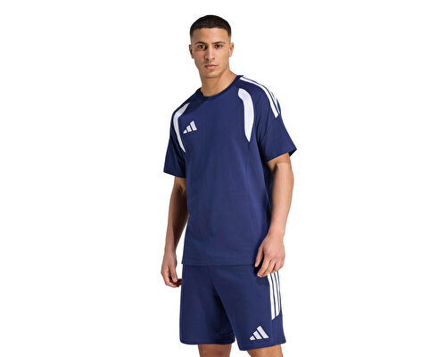 TIRO26 LEAGUE SW TEE