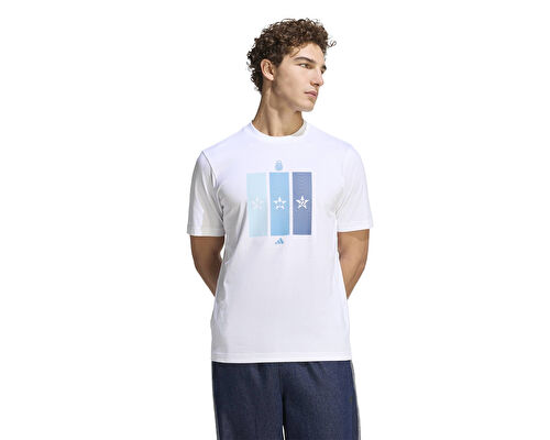ARJANTİN H TEE