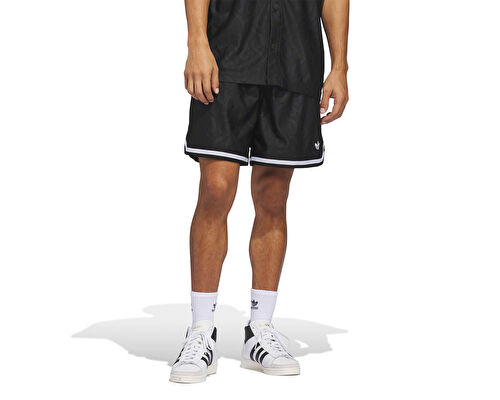 JACQUARD SHORT