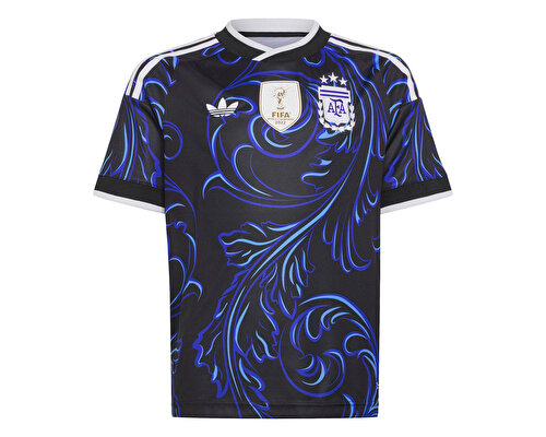 FIFA World Cup 26 Arjantin Deplasman Çocuk Forması