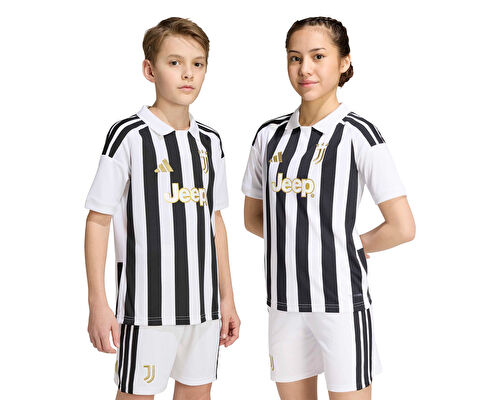 Juventus 26/27 Home Jersey