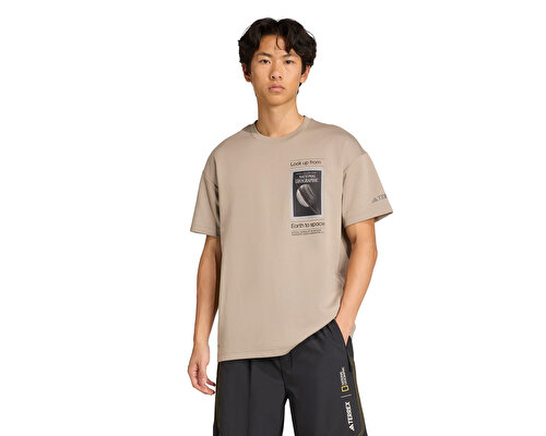 TERREX National Geographic  U AR F GFX T