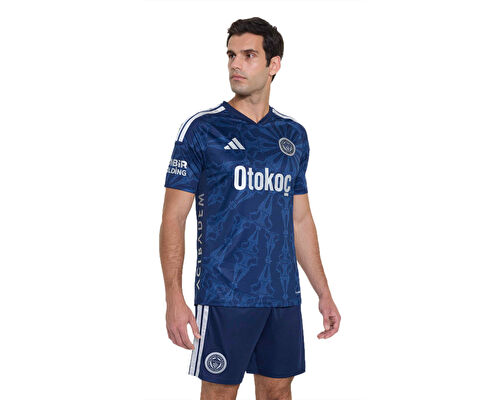 Fenerbahçe 26/27 Üçüncü Forma