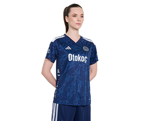 Fenerbahçe 26/27 Üçüncü Forma