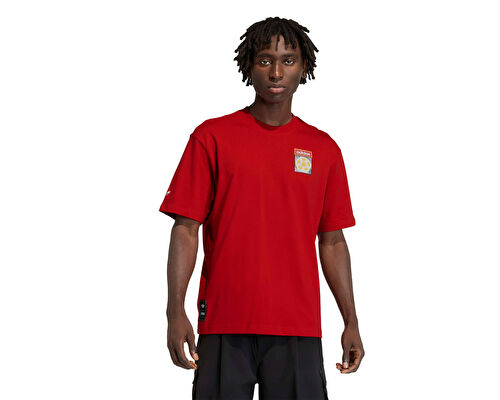 ARCHIVE COUNTRY FLAG TEE