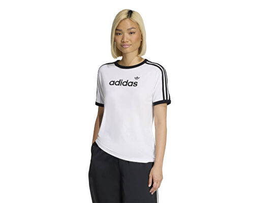 LINEAR TEE