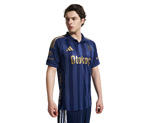 Fenerbahçe 25/26 Üçüncü Forma