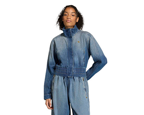 P ESS DENIM TT