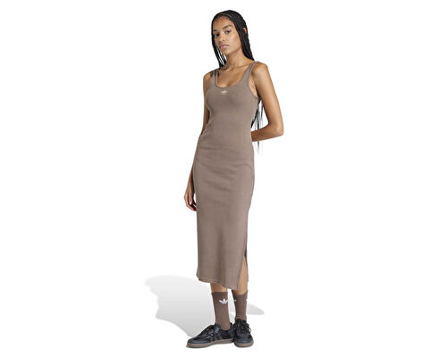 ESS RIB DRESS