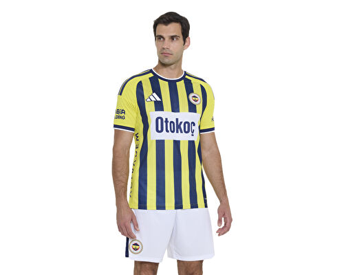 Fenerbahçe 26/27 İç Saha Forması