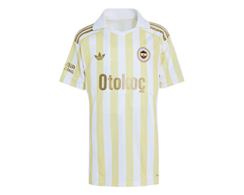 Fenerbahçe 26/27 Deplasman Forması