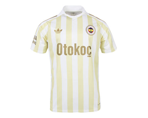Fenerbahçe 26/27 Deplasman Forması