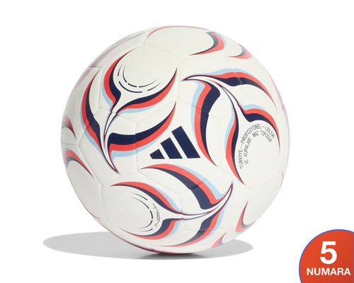Türkiye Futbol Federasyonu 26/27 Anternman Topu