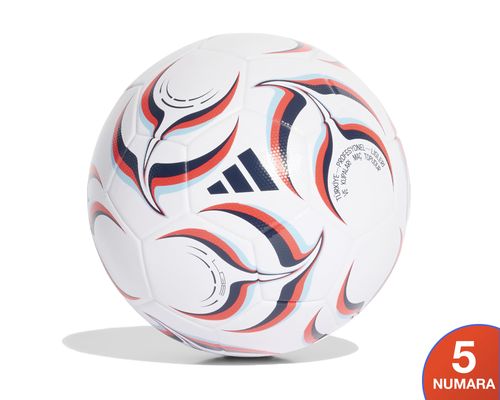 Türkiye Futbol Federasyonu 26/27 League Top