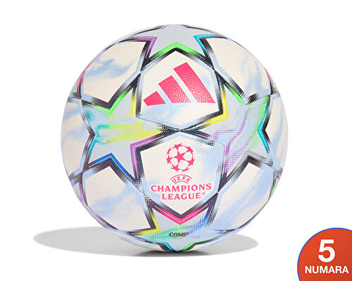UEFA Champions League 26/27 Competition Top