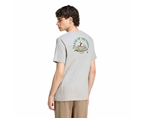 M TASTE OF VICTORY PASTA TEE