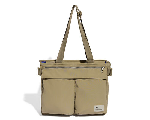 CITY TECH TOTE