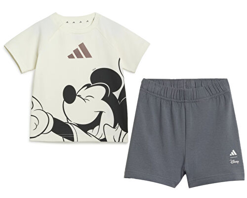 I DISNEY MICKEY MOUSE T SET