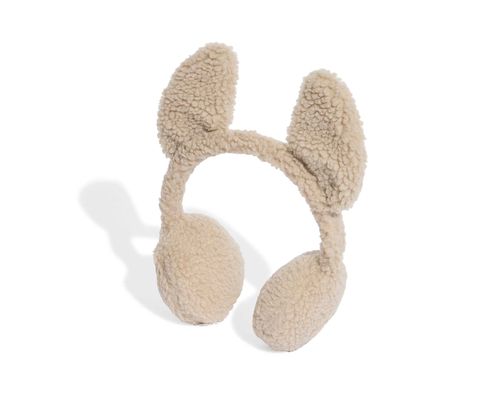 LK FLEECE EARS