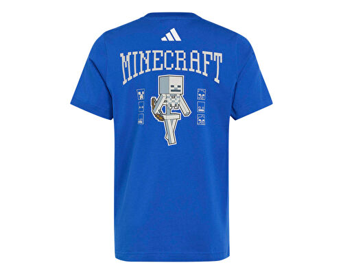 J MINECRAFT TEE
