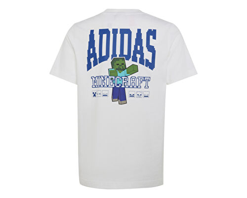 J MINECRAFT TEE 2