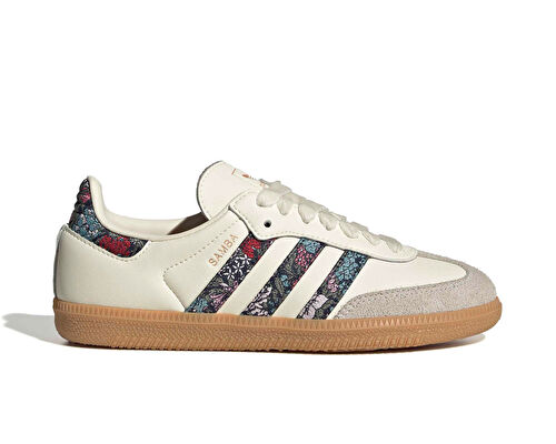 SAMBA OG J