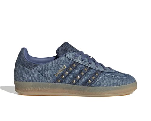 GAZELLE INDOOR W