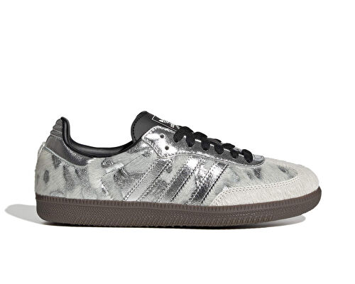 SAMBA OG W