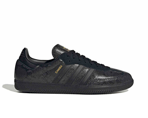SAMBA OG
