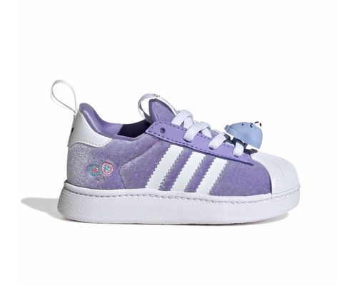 SUPERSTAR QUICKON I
